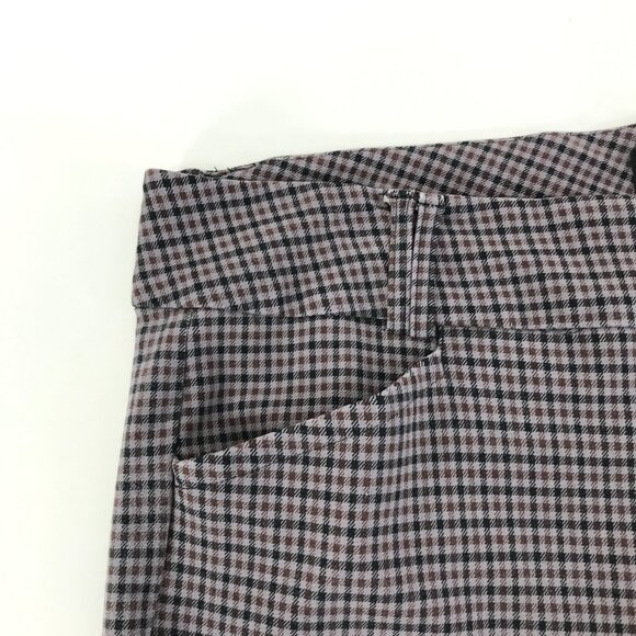 Torrid Trouser Bootcut Ponte Pant Women's Plus Size 22R Stretch Career Pockets - Picture 5 of 12